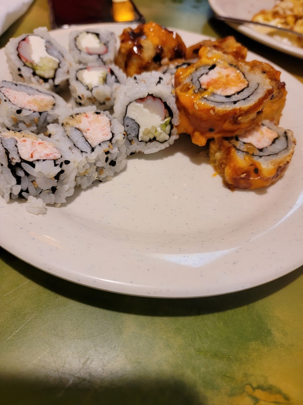 New Asia Buffet | restaurant | 904 N Pine St, DeRidder, LA 70634, USA | 3374602004 OR +1 337-460-2004