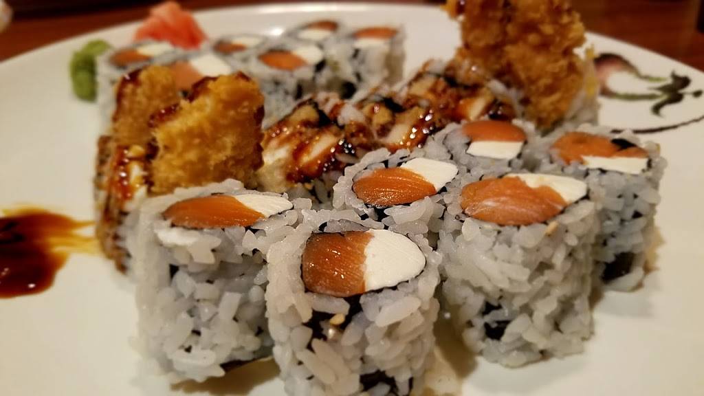 Rice Bowl Asian House | restaurant | 7305 52nd Pl E, Bradenton, FL 34203, USA | 9417587973 OR +1 941-758-7973