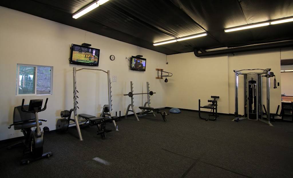 Bay Area Boxing | restaurant | 210 El Camino Real, Belmont, CA 94002, USA | 6505208681 OR +1 650-520-8681