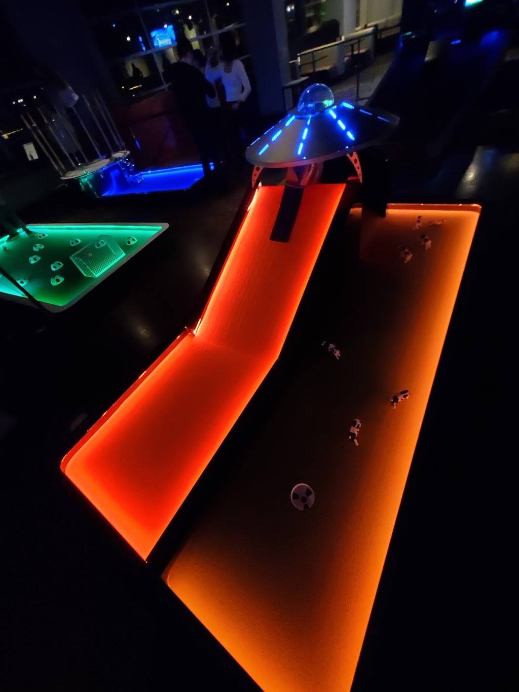 Forum Social House | restaurant | Lincoln Square, 700 Bellevue Way NE STE 300, Bellevue, WA 98004, USA | 4256580500 OR +1 425-658-0500