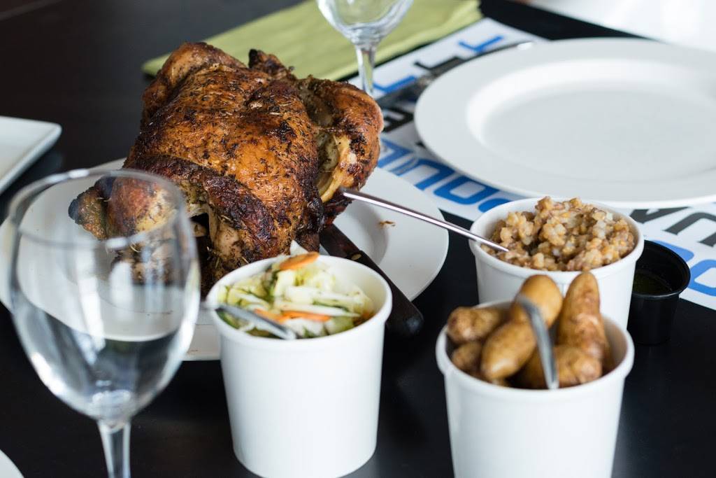 Poulet Sans Tete | restaurant | 117 Perry St, New York, NY 10014, USA | 2127271170 OR +1 212-727-1170