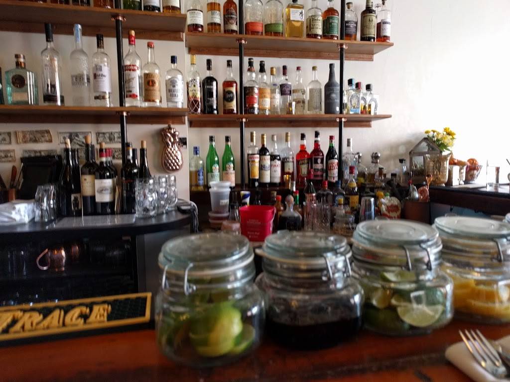 The CopperPot | restaurant | 347 Van Brunt St, Brooklyn, NY 11231, USA | 9292763330 OR +1 929-276-3330