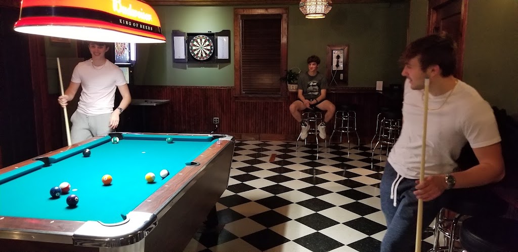 Sullivan House Bar & Grill | restaurant | 544 Wurtsboro Mountain Rd, Wurtsboro, NY 12790, USA | 8456444058 OR +1 845-644-4058