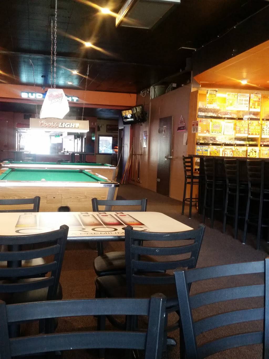JPs Barroom | restaurant | 214 Williams Ave S, Renton, WA 98057, USA | 4252772766 OR +1 425-277-2766