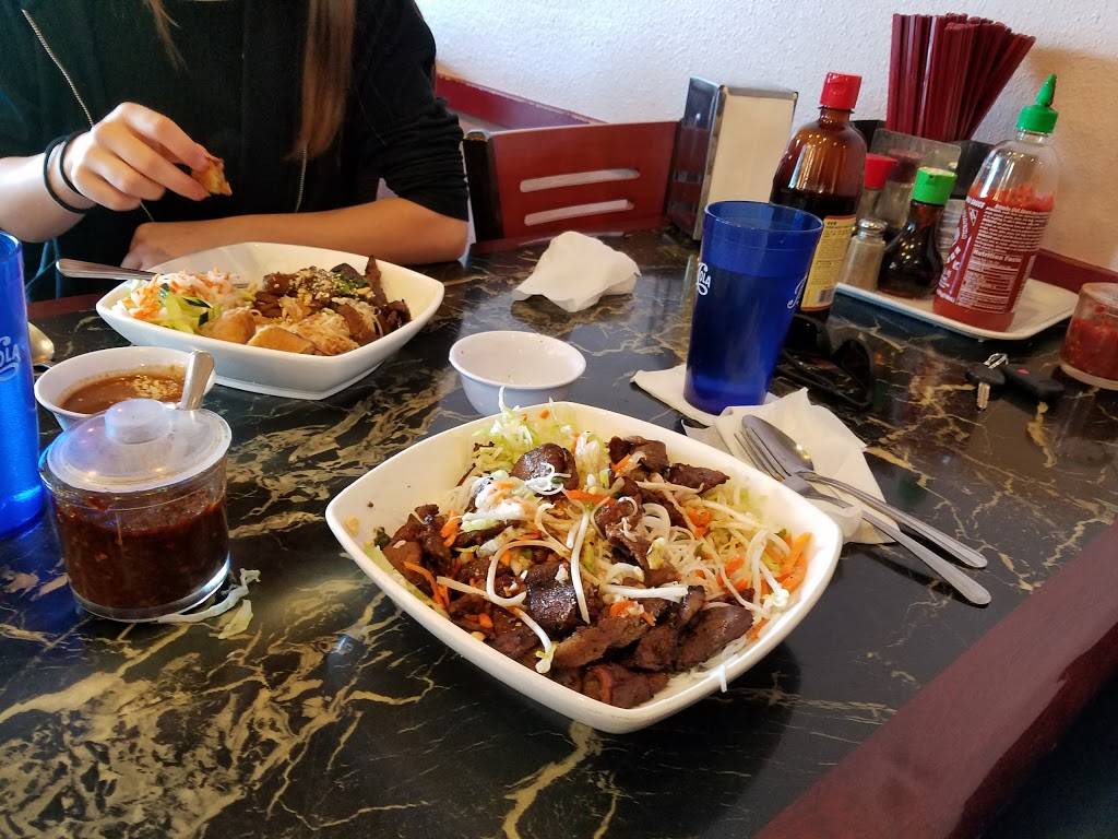 Pho House Cafe & Deli | cafe | 316 SE 123rd Ave # A3, Vancouver, WA 98683, USA | 3608923400 OR +1 360-892-3400