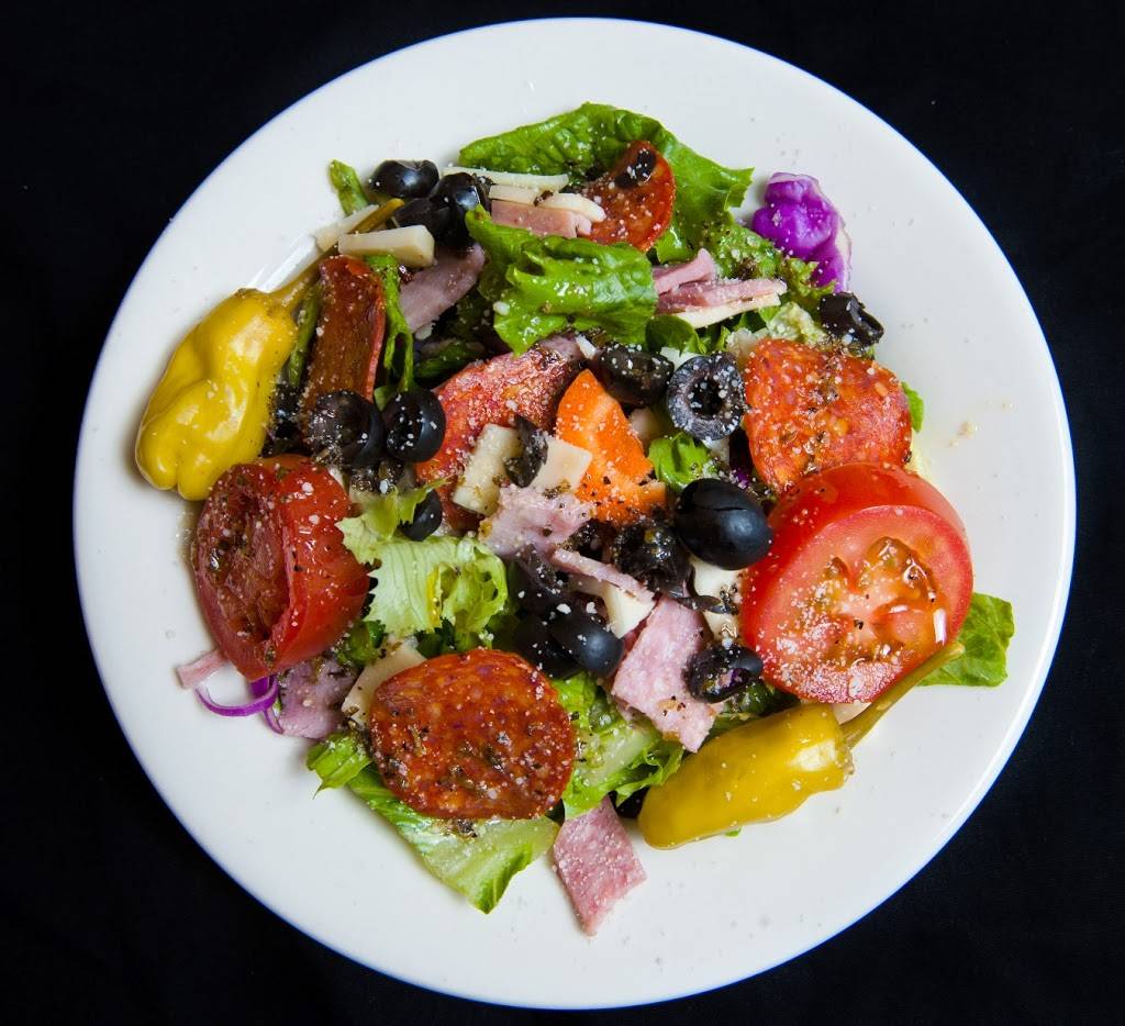 Nicolos Chicago Style Pizza | restaurant | 9463 S University Blvd, Highlands Ranch, CO 80126, USA | 3037919800 OR +1 303-791-9800