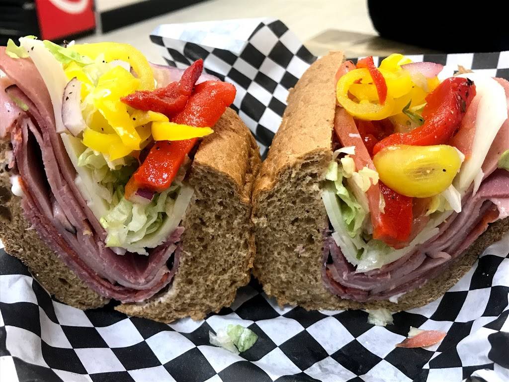 Dexters Deli | restaurant | 6733 Indiana Ave, Riverside, CA 92506, USA | 9517770862 OR +1 951-777-0862