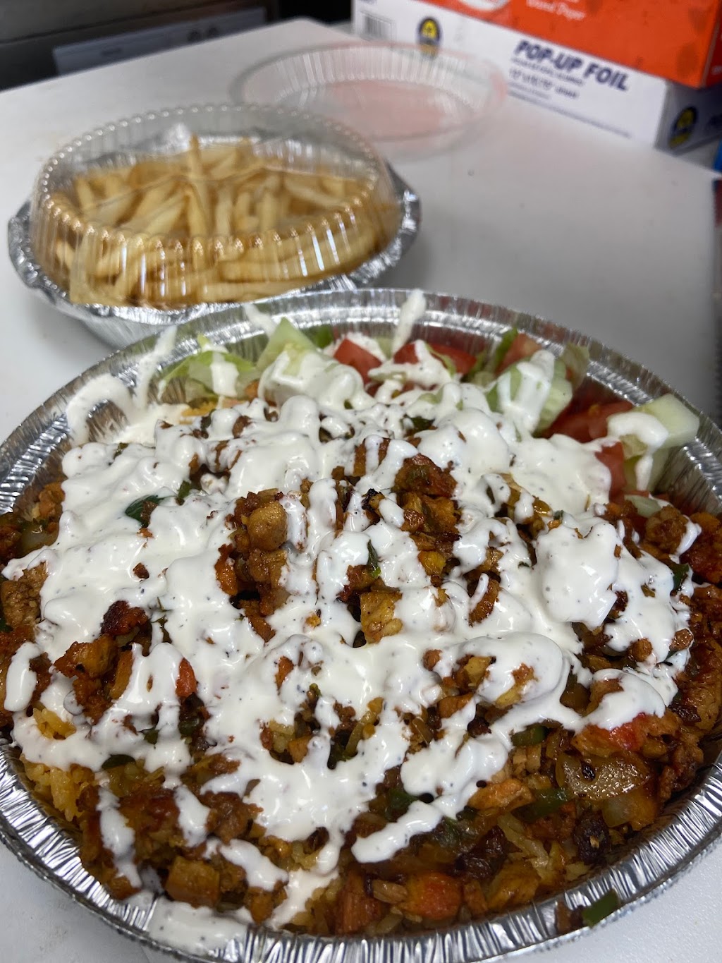 Farmers Deli & Grill | restaurant | 207 Dolson Ave, Middletown, NY 10940, USA | 8457754860 OR +1 845-775-4860