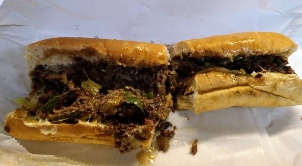 New Orleans Style Po Boys | restaurant | 3874 LA-1, Raceland, LA 70394, USA | 9855376444 OR +1 985-537-6444