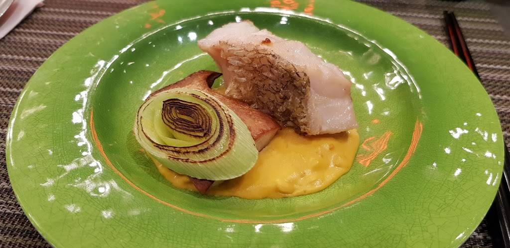 Teppan Cave | restaurant | 3540 Rutherford Rd, Woodbridge, ON L4H 3T8, Canada | 9055538848 OR +1 905-553-8848