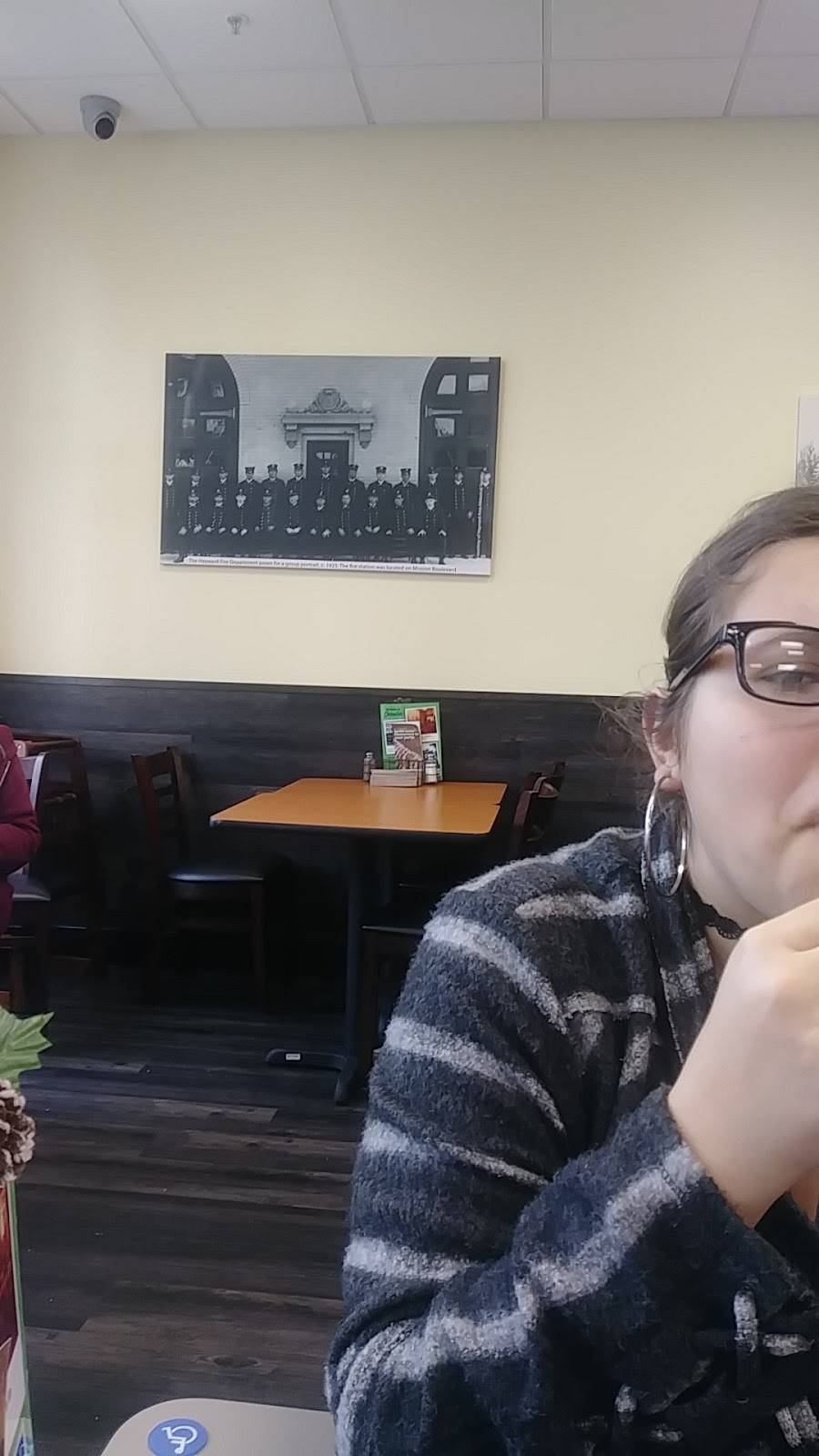 Eriks DeliCafe | restaurant | 871 B St, Hayward, CA 94541, USA | 5108765555 OR +1 510-876-5555