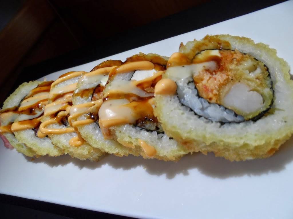 Sakura | restaurant | 7079 US-70S, Nashville, TN 37221, USA | 6156466555 OR +1 615-646-6555