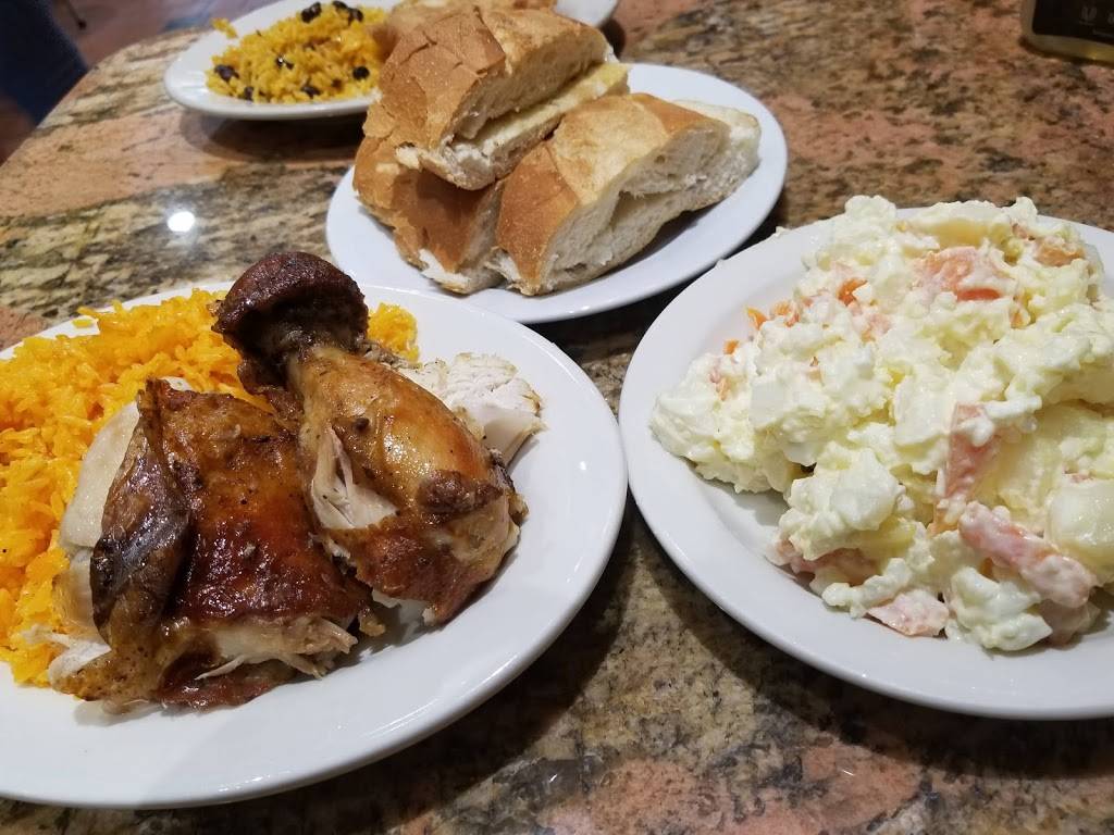 Collado | restaurant | 1310 Broadway, Brooklyn, NY 11221, USA | 7184553290 OR +1 718-455-3290