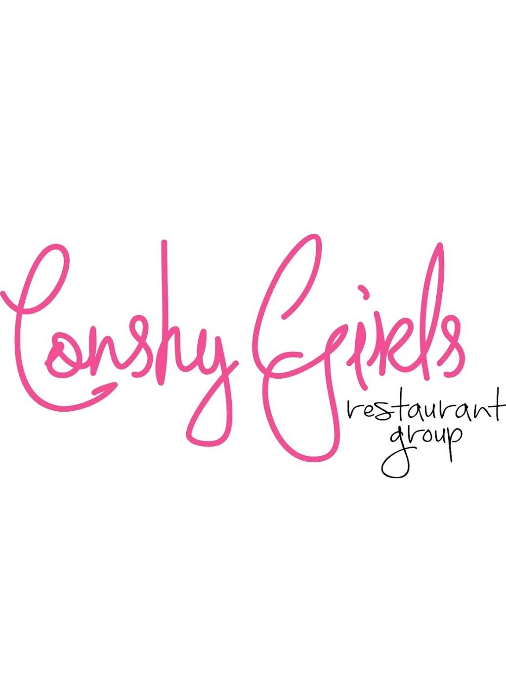 Conshy Girls | restaurant | 2915, 128 Ford St, Conshohocken, PA 19428, USA | 6108257060 OR +1 610-825-7060