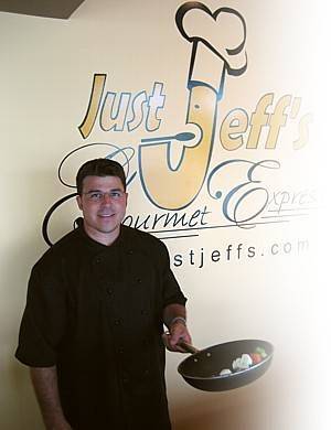 Just Jeffs | restaurant | 3395 Howard Ave, Windsor, ON N9E 3N6, Canada | 5199663772 OR +1 519-966-3772