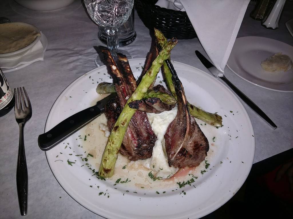 Prime Steakhouse | restaurant | 109 W Joliet St, Crown Point, IN 46307, USA | 2196637377 OR +1 219-663-7377