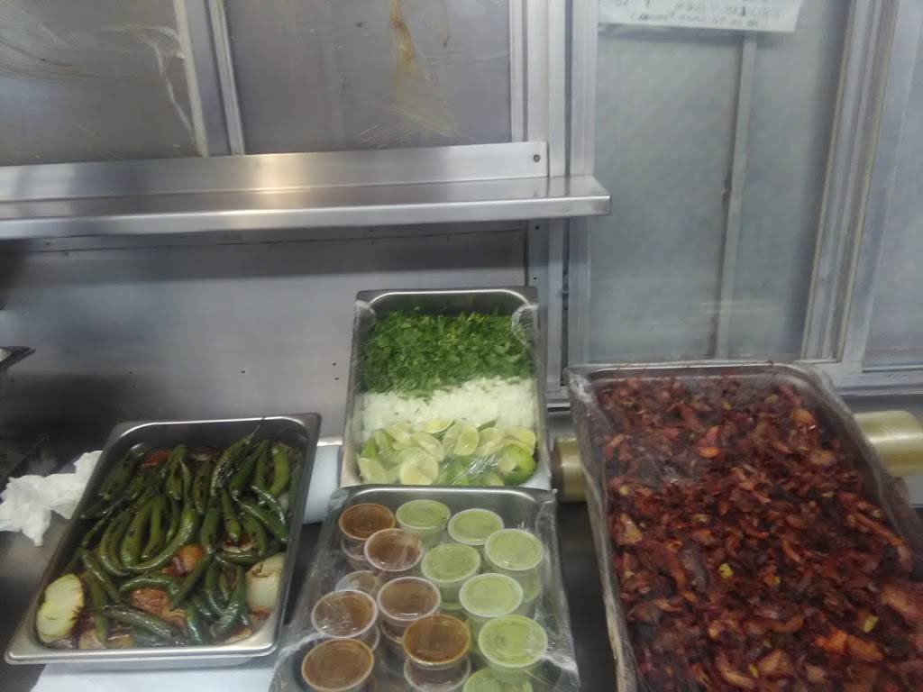 El Forastero | restaurant | 610 Little York Rd, Houston, TX 77076, USA | 8328820164 OR +1 832-882-0164