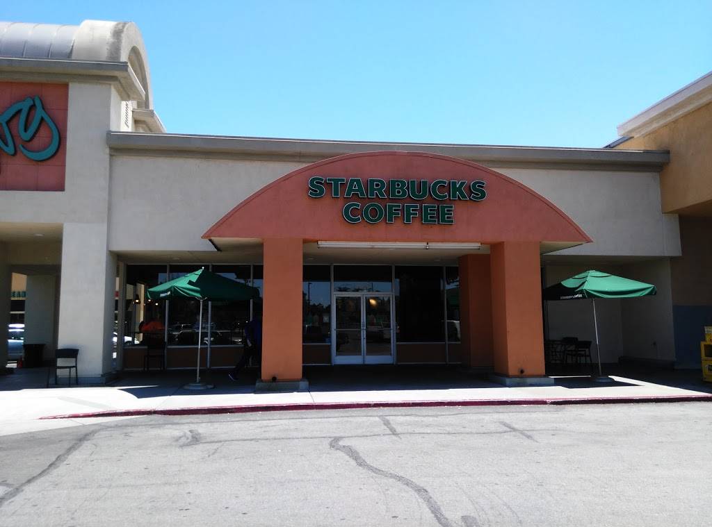 Starbucks | cafe | 2306 Almaden Rd, San Jose, CA 95125, USA | 4082676345 OR +1 408-267-6345