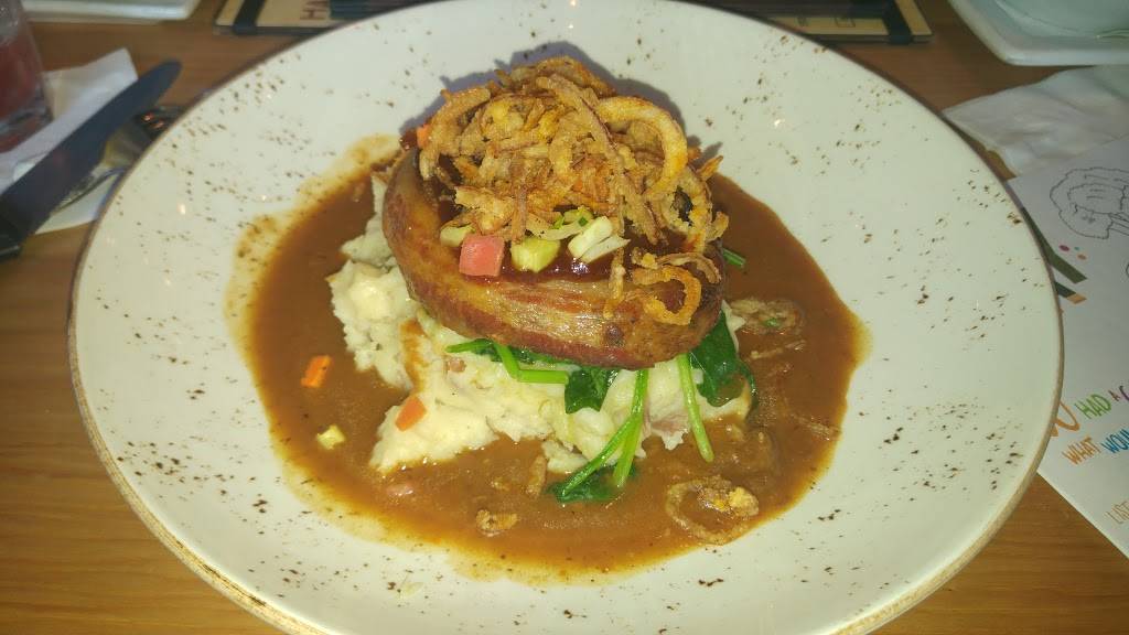 Lazy Dog Restaurant & Bar | restaurant | 278 Los Cerritos Center, Cerritos, CA 90703, USA | 5624026644 OR +1 562-402-6644