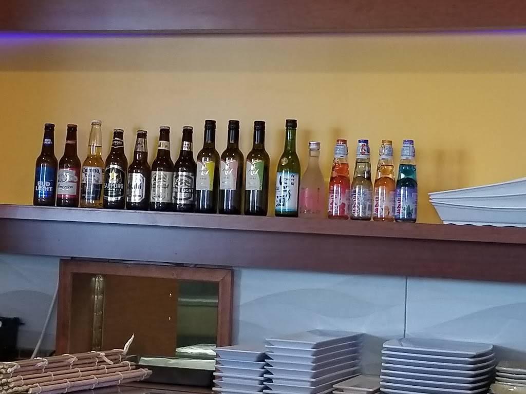 Aiya Sushi & Ramen | restaurant | United States, Texas, League City, Gulf Fwy, Ste A邮政编码: 77573 | 8327381513 OR +1 832-738-1513