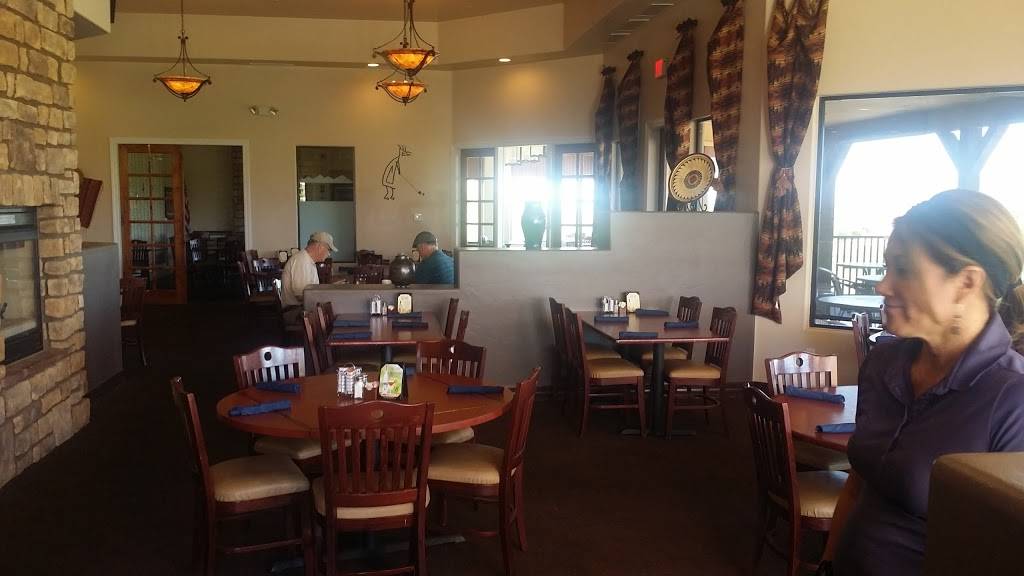 Hacienda del Lago | restaurant | 14155 E Vía Rancho Del Lago, Vail, AZ 85641, USA | 5206473109 OR +1 520-647-3109