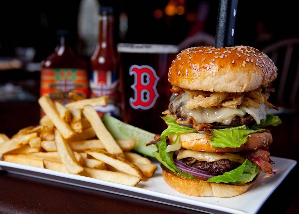 British Beer Company | restaurant | 15 Columbia Rd #10B, Pembroke, MA 02359, USA | 7818296999 OR +1 781-829-6999