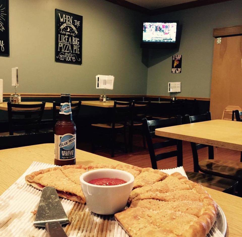 Dawsons Pizzeria | restaurant | 9501, 900 Columbus Ave, Marysville, OH 43040, USA | 9376444717 OR +1 937-644-4717