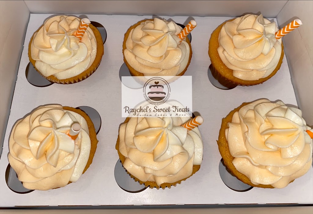 Raychels Sweet Treats | bakery | 202 N Broad St Suite B, New Tazewell, TN 37825, USA | 4232591544 OR +1 423-259-1544