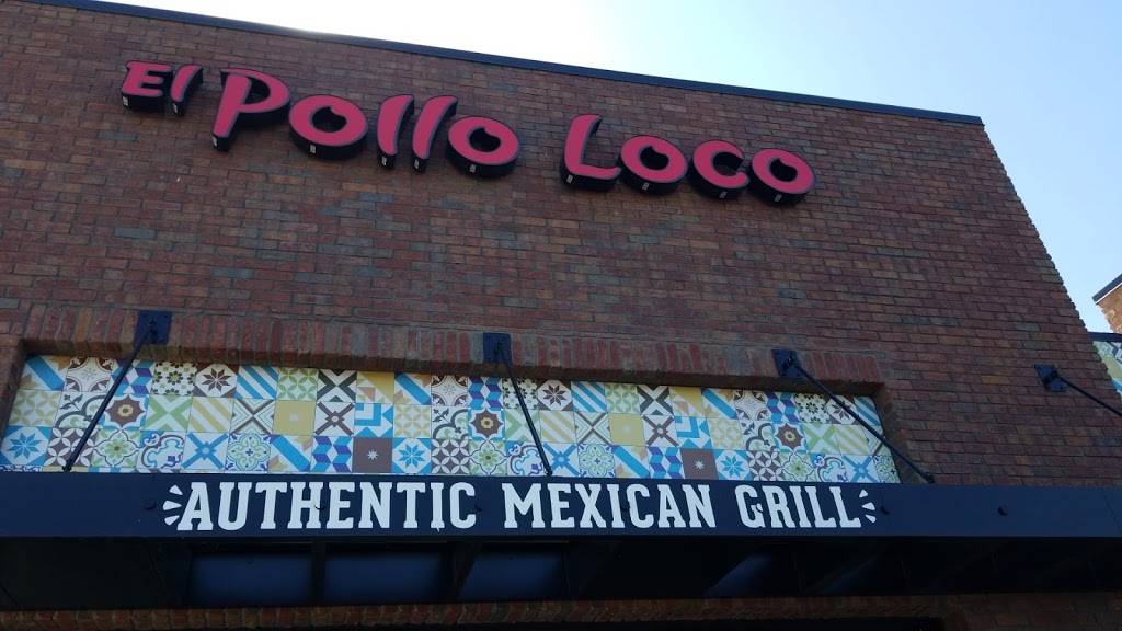 El Pollo Loco | restaurant | 15255 N 64th St, Scottsdale, AZ 85254, USA | 4809910304 OR +1 480-991-0304