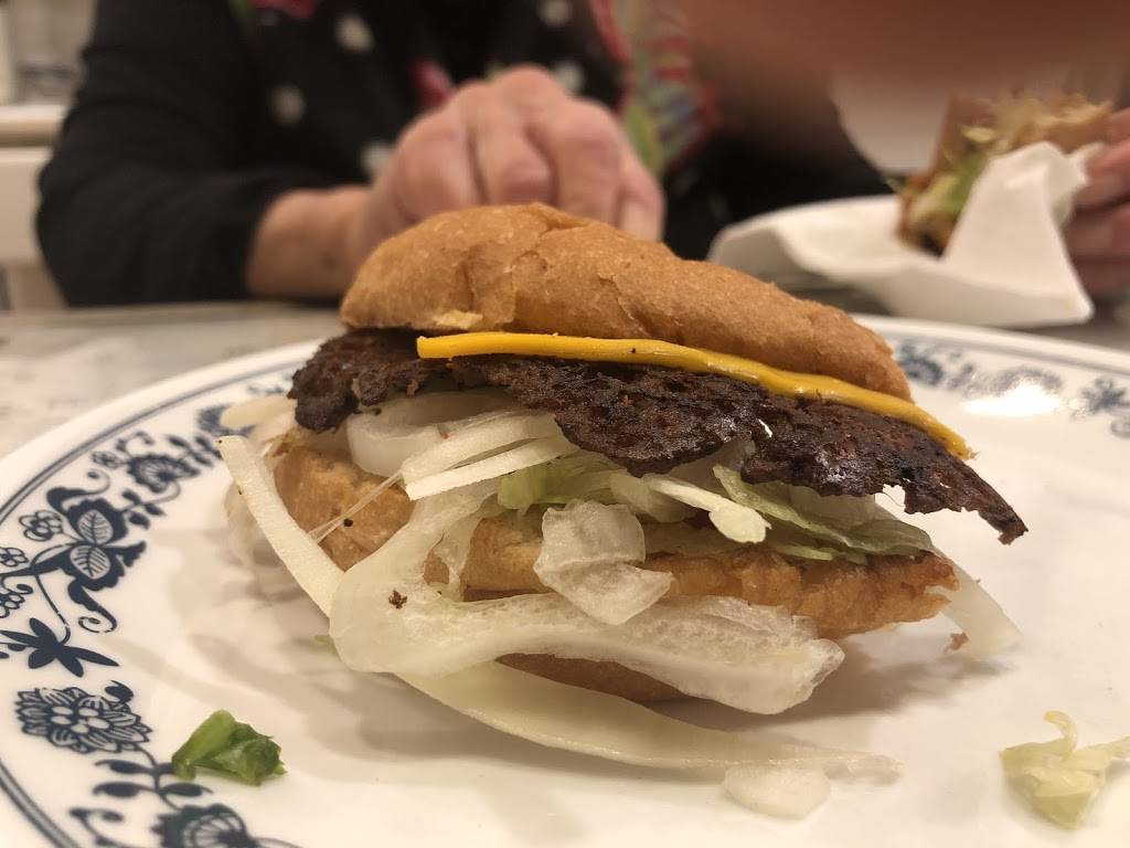 Jims Burger Haven | restaurant | 7855 Sheridan Boulevard, Arvada, CO 80003, USA | 3034295258 OR +1 303-429-5258