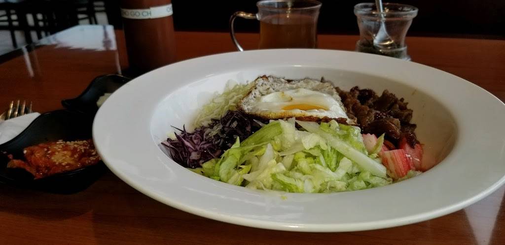 CHOIS GRILL | restaurant | 1500 Peachtree Industrial Blvd #190, Suwanee, GA 30024, USA | 6785415858 OR +1 678-541-5858