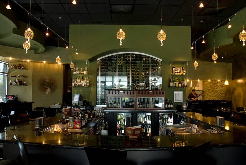 Veritas Wine & Bistro | restaurant | 830 University Dr E #400, College Station, TX 77840, USA | 9792683251 OR +1 979-268-3251