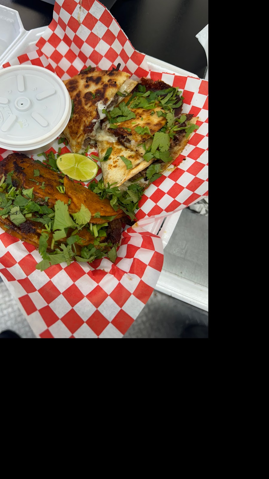 tacos el patroncito #2 | restaurant | 2925 Barker Cypress Rd, Houston, TX 77084, USA | 3465459095 OR +1 346-545-9095