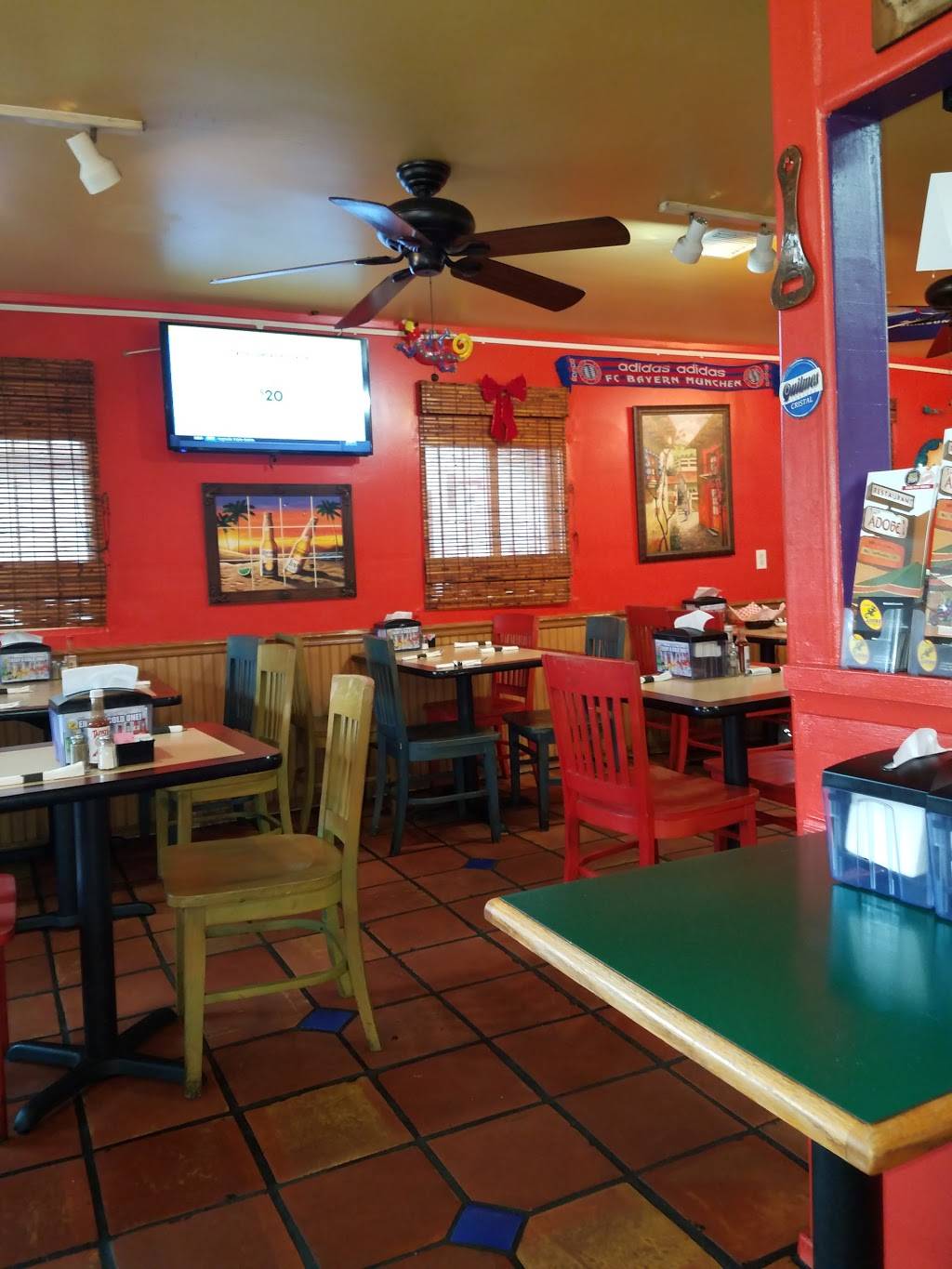 Taco Adobe | restaurant | 121 N Lemon St, Orange, CA 92866, USA | 7146280633 OR +1 714-628-0633
