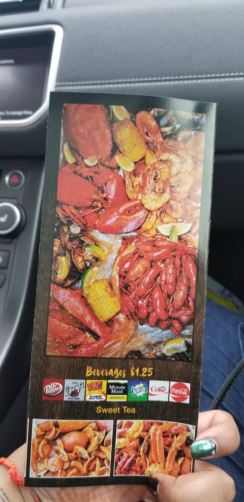 Juicy Crab | restaurant | 131-23 Rockaway Blvd, Queens, NY 11420, USA | 3479608265 OR +1 347-960-8265