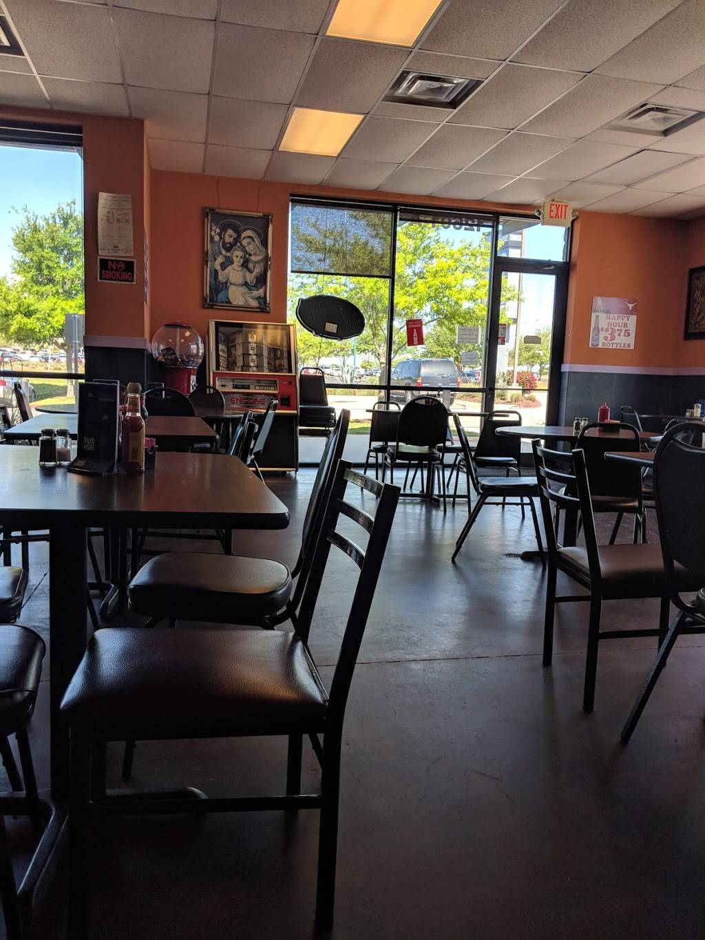 La Tapatia | restaurant | 12601 Tech Ridge Blvd # 100, Austin, TX 78753, USA | 5128336262 OR +1 512-833-6262