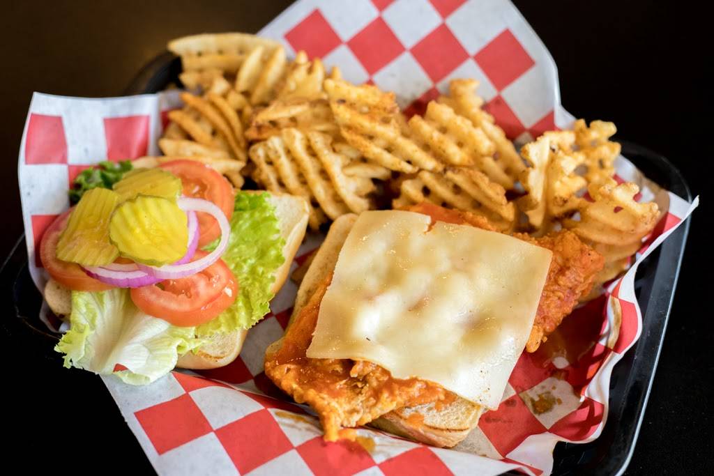 Jack & Grill | restaurant | 301 S Oak St suite 200, Roanoke, TX 76262, USA | 6828311177 OR +1 682-831-1177