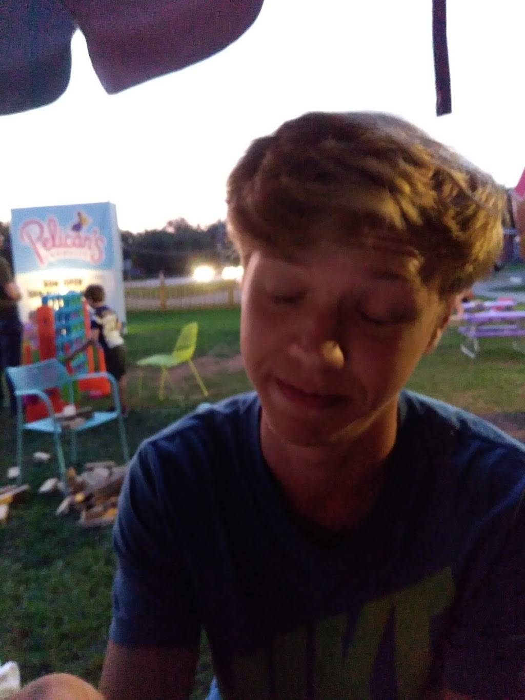 Pelicans Snowballs | restaurant | Marietta, GA 30066, USA | 6784946336 OR +1 678-494-6336