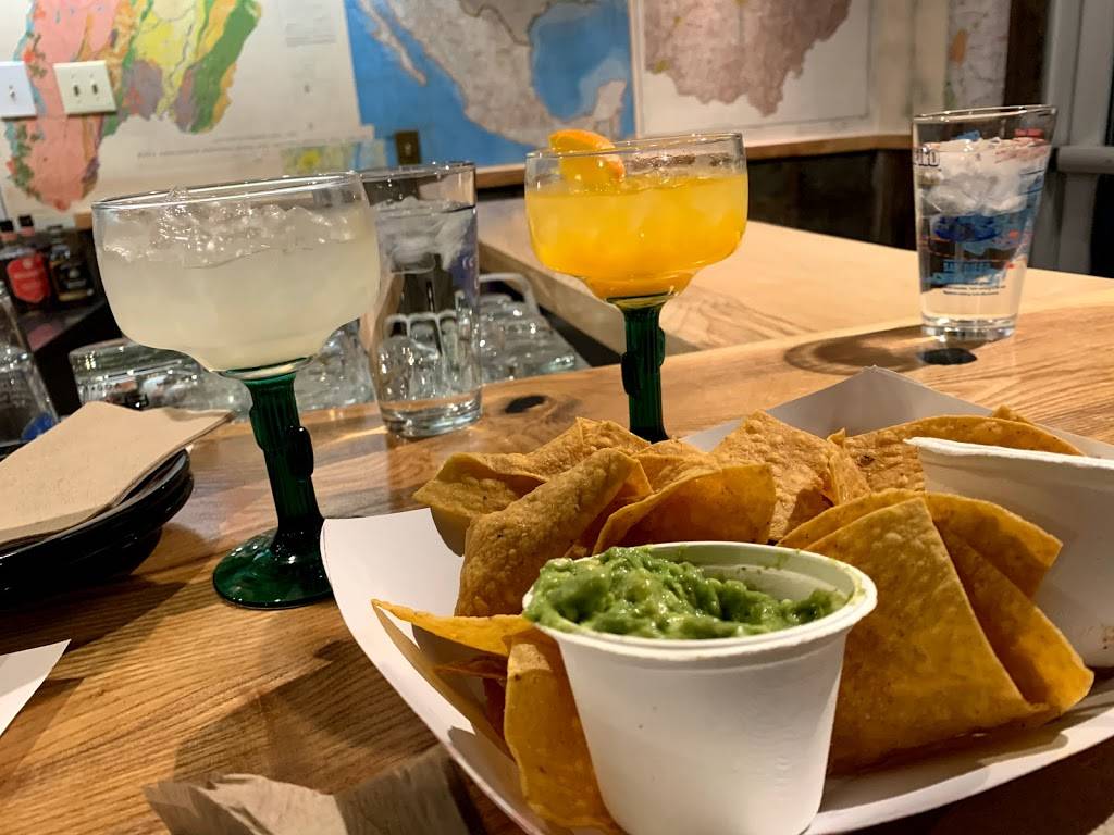 Village Taco | restaurant | 1297 Parsons Ave, Columbus, OH 43206, USA | 6148690018 OR +1 614-869-0018