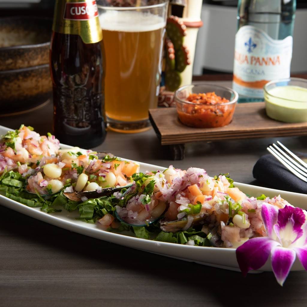 Sr Ceviche Lighthouse Point | meal delivery | 3100 N Federal Hwy, Lighthouse Point, FL 33064, USA | 9549331476 OR +1 954-933-1476