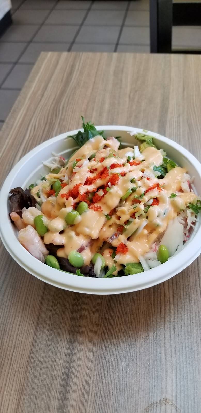 Halo Hawaiian BBQ | restaurant | 1354 East Ave P, Chico, CA 95926, USA | 5305923898 OR +1 530-592-3898