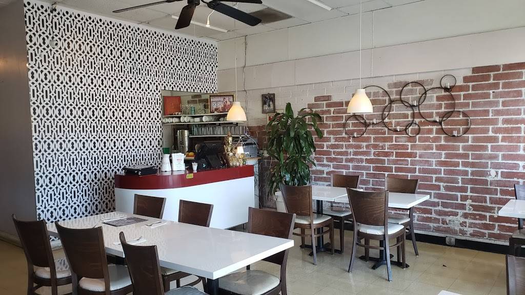 Thai Fantasy | restaurant | 5900 Monterey Rd, Los Angeles, CA 90042, USA | 3232570580 OR +1 323-257-0580