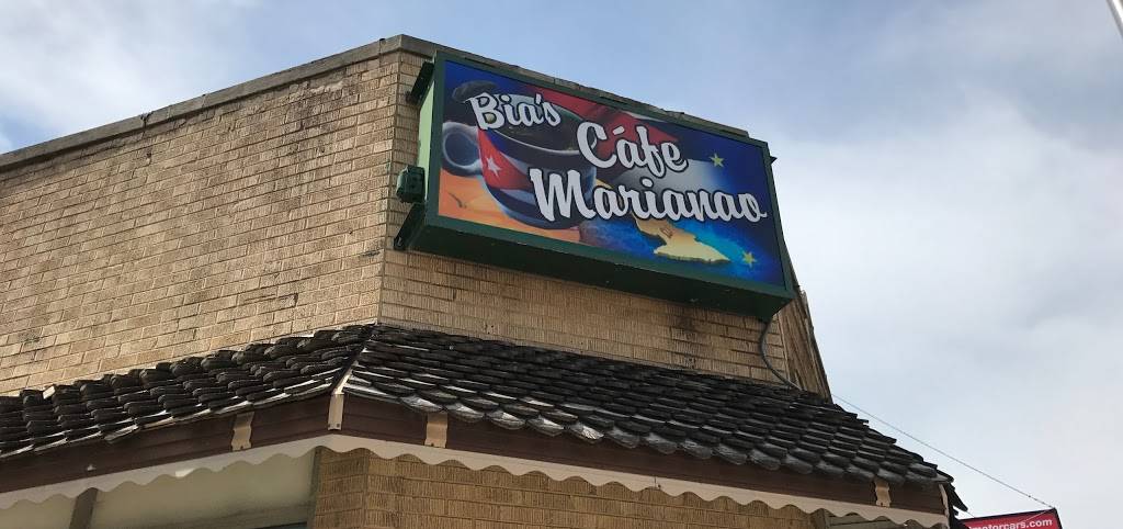 Bias Café Marianao | restaurant | 4323 W Addison St, Chicago, IL 60641, USA | 7739930178 OR +1 773-993-0178