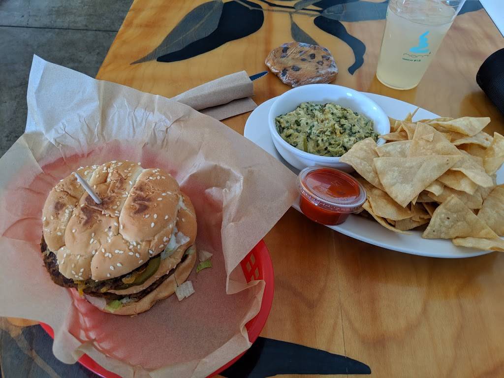 Green New American Vegetarian | restaurant | 2022 N 7th St, Phoenix, AZ 85006, USA | 6022581870 OR +1 602-258-1870