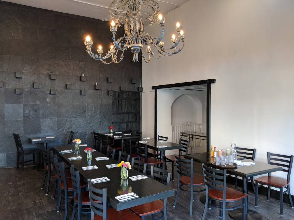 La Crema | restaurant | 1106 Solano Ave, Albany, CA 94706, USA | 5105583349 OR +1 510-558-3349