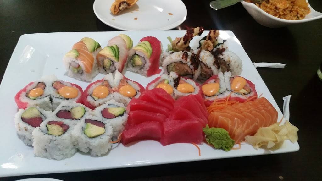 Chopstick | restaurant | 377 Windsor Hwy, New Windsor, NY 12553, USA | 8455610088 OR +1 845-561-0088