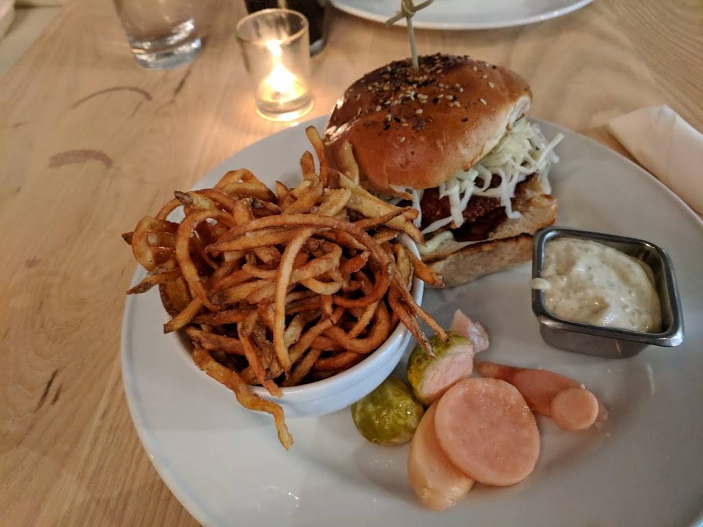 Canteen Market and Bistro | restaurant | 411 W 4th St, Winston-Salem, NC 27101, USA | 3367930411 OR +1 336-793-0411