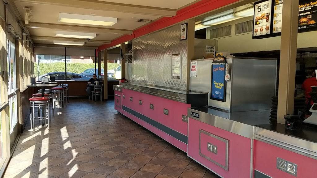 Carls Jr. | restaurant | 3700 Atlantic Ave, Long Beach, CA 90807, USA | 5624249894 OR +1 562-424-9894