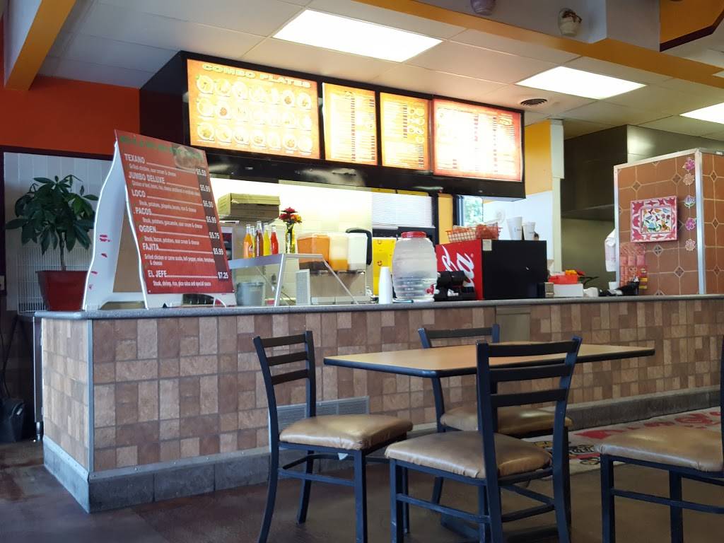 Pacos Tacos of Ogden | restaurant | 1210 W 12th St, Marriott-Slaterville, UT 84404, USA | 8013943618 OR +1 801-394-3618