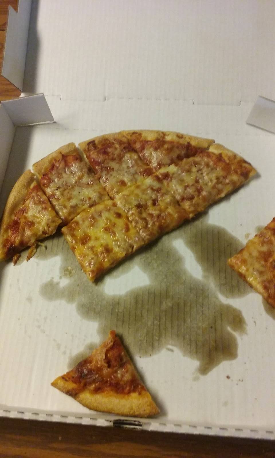 Rods Pizzaria | restaurant | 116 E Montgomery St, Francesville, IN 47946, USA | 2195672777 OR +1 219-567-2777